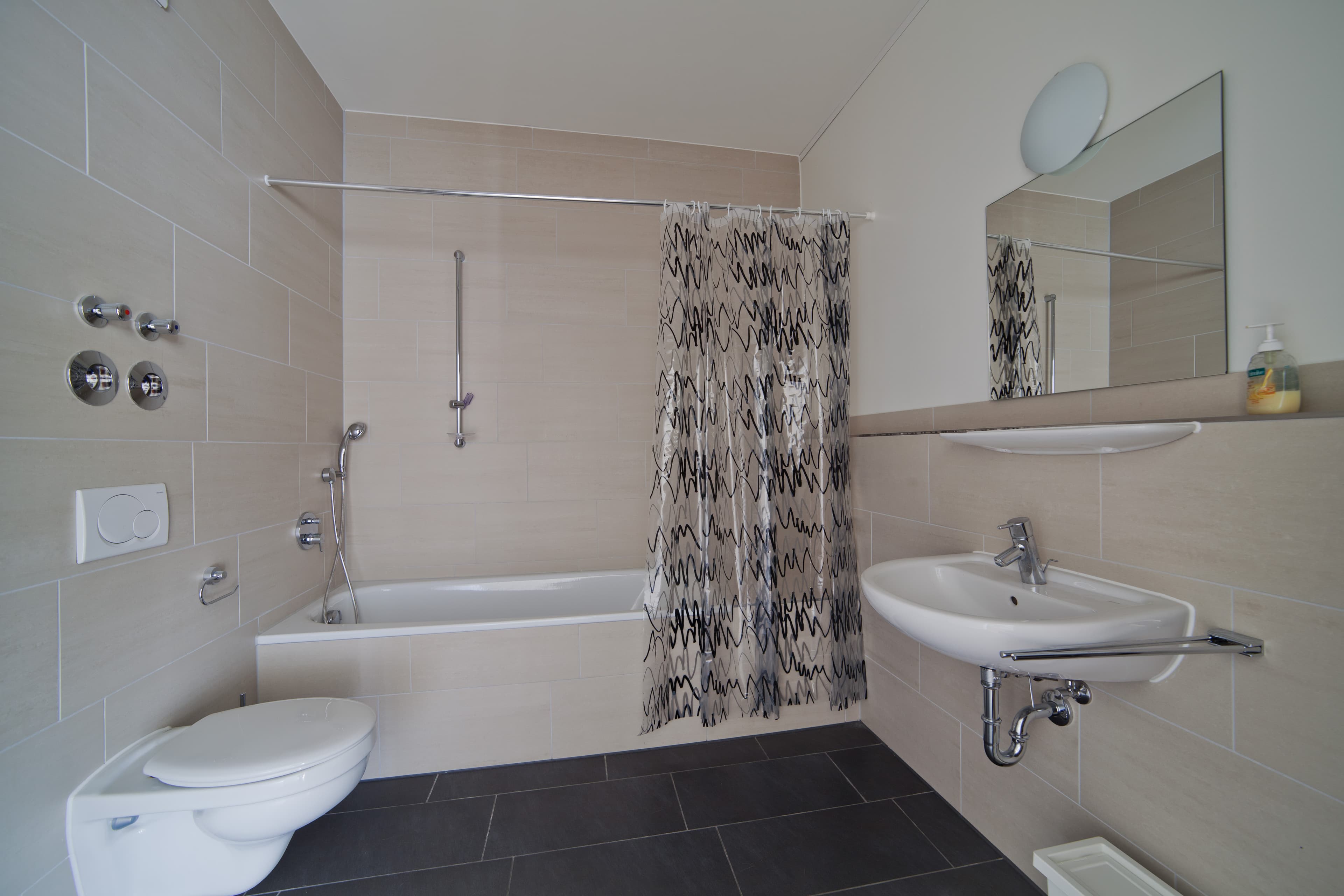 Image of the room