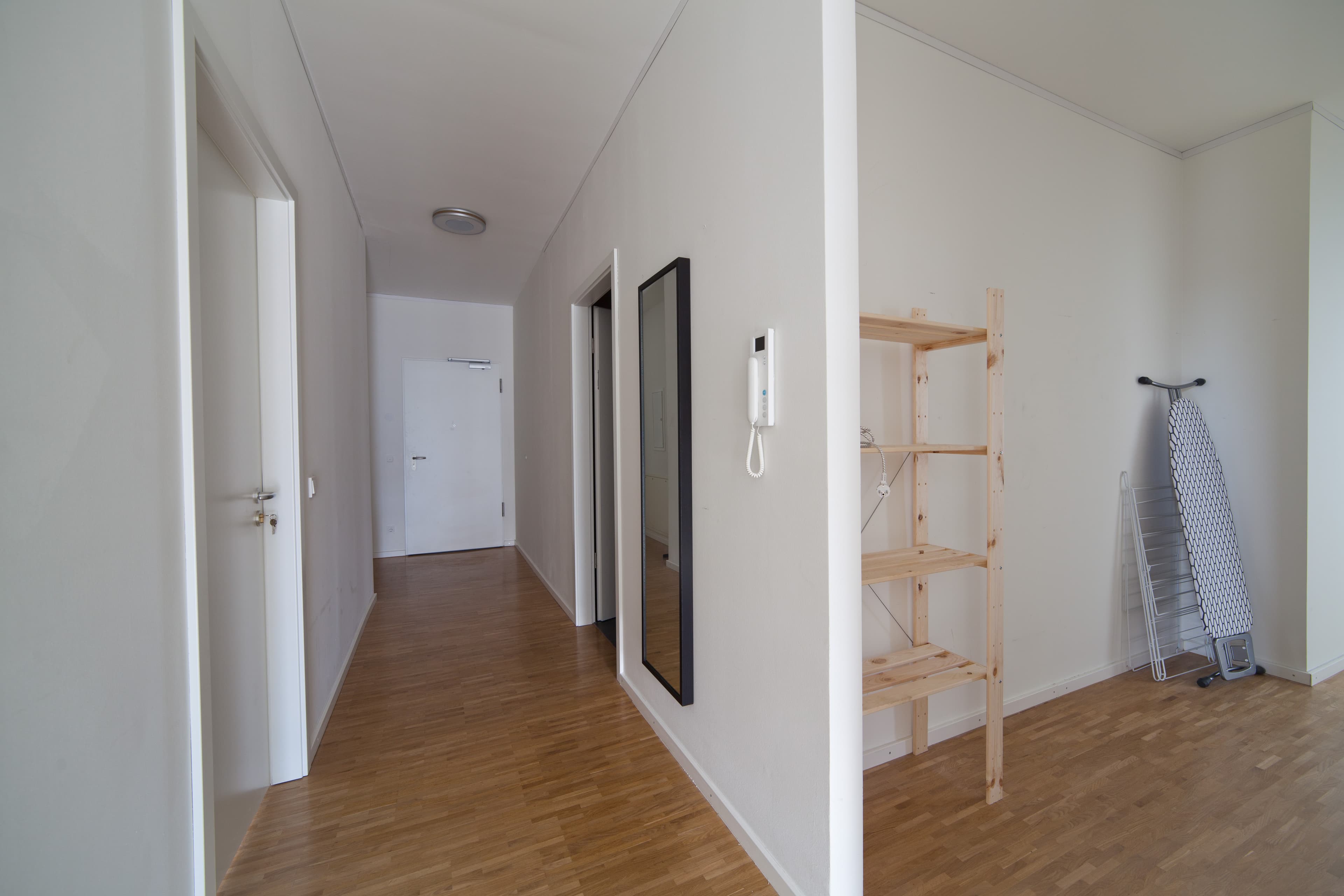 Image of the room