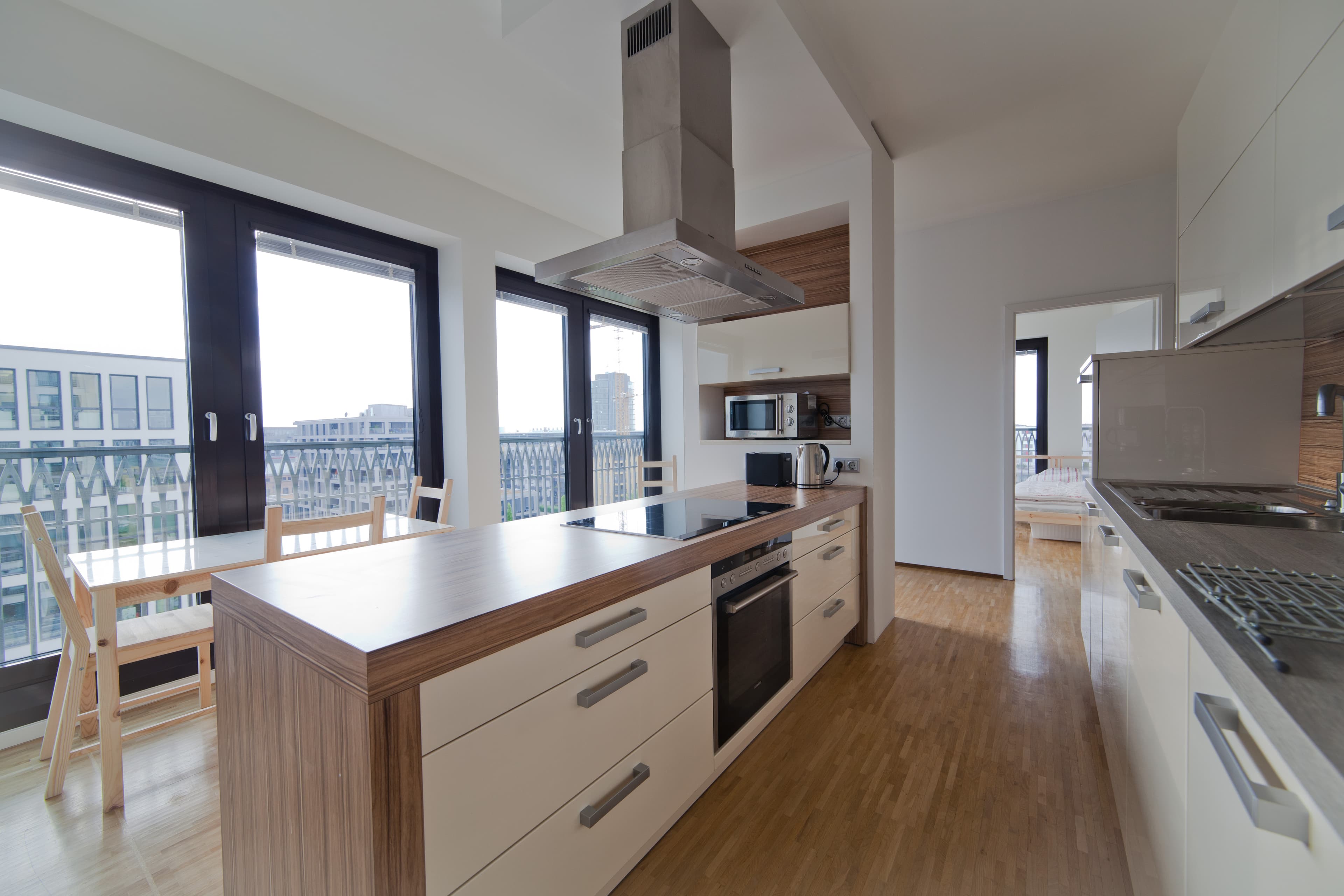 Image of the room