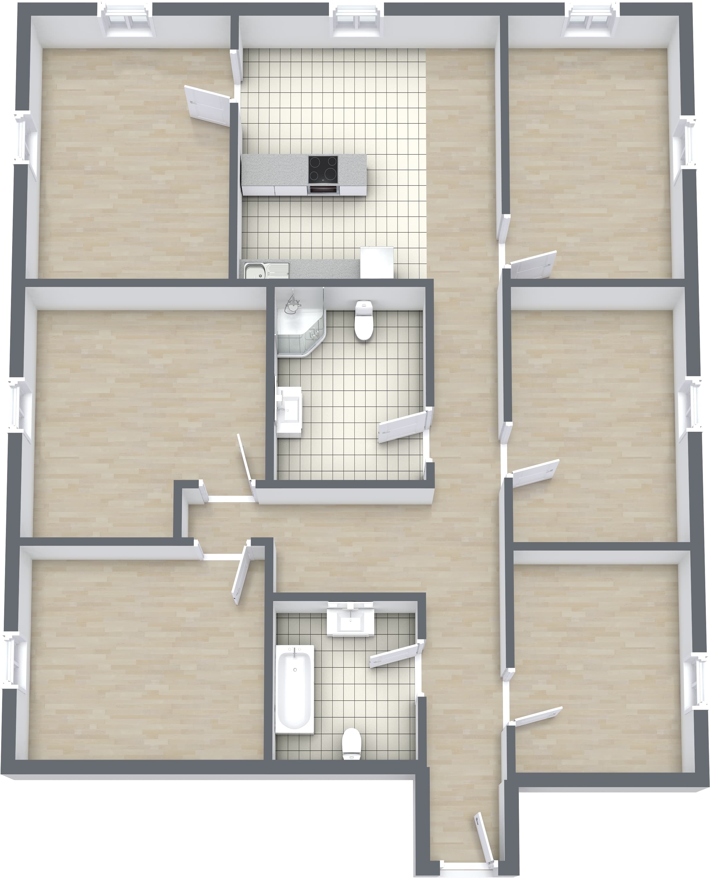 Image of the room