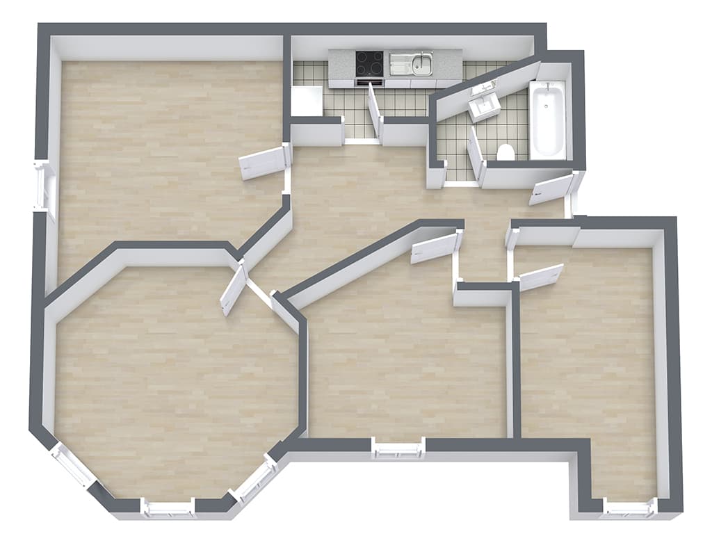 Image of the room