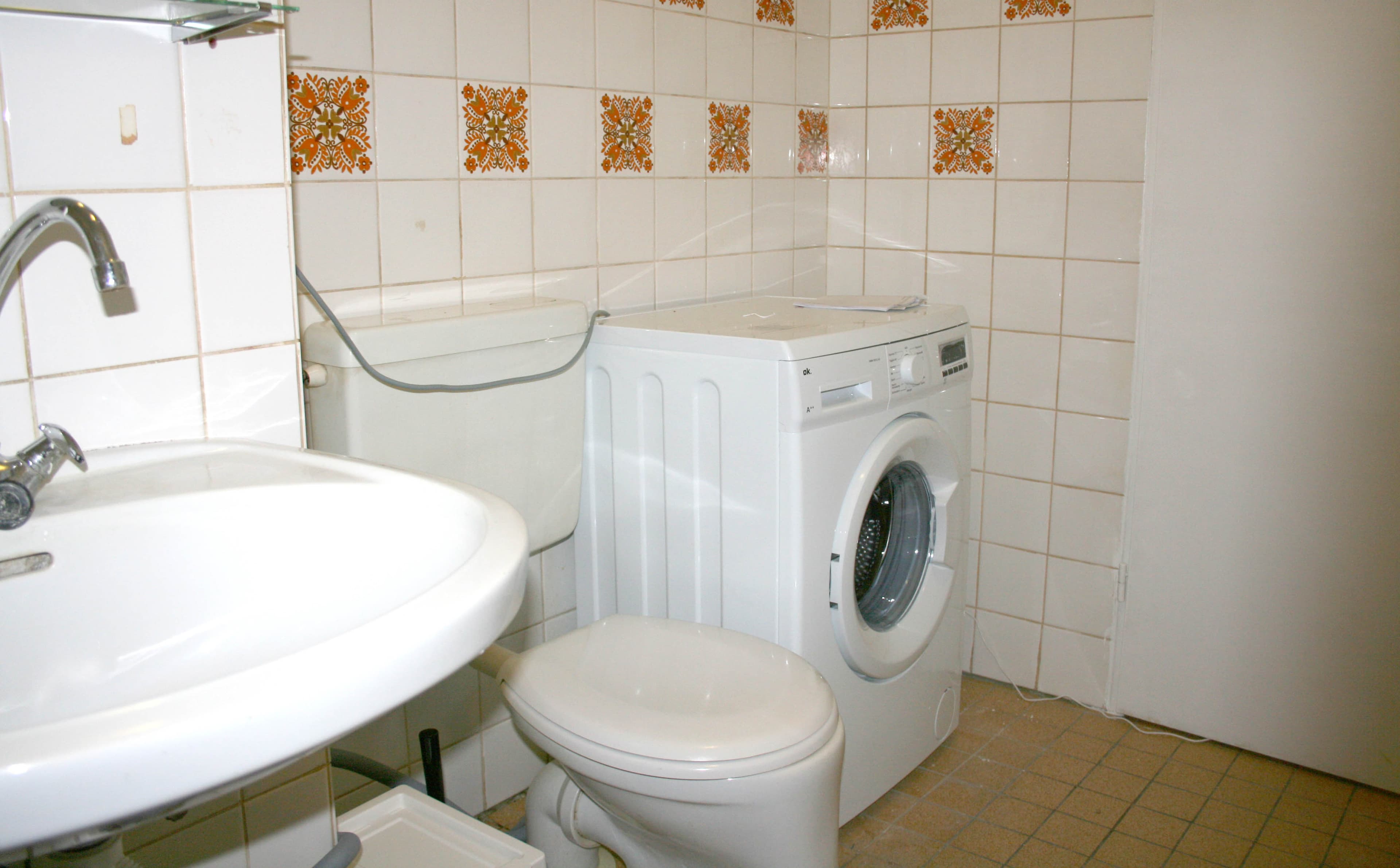 Image of the room