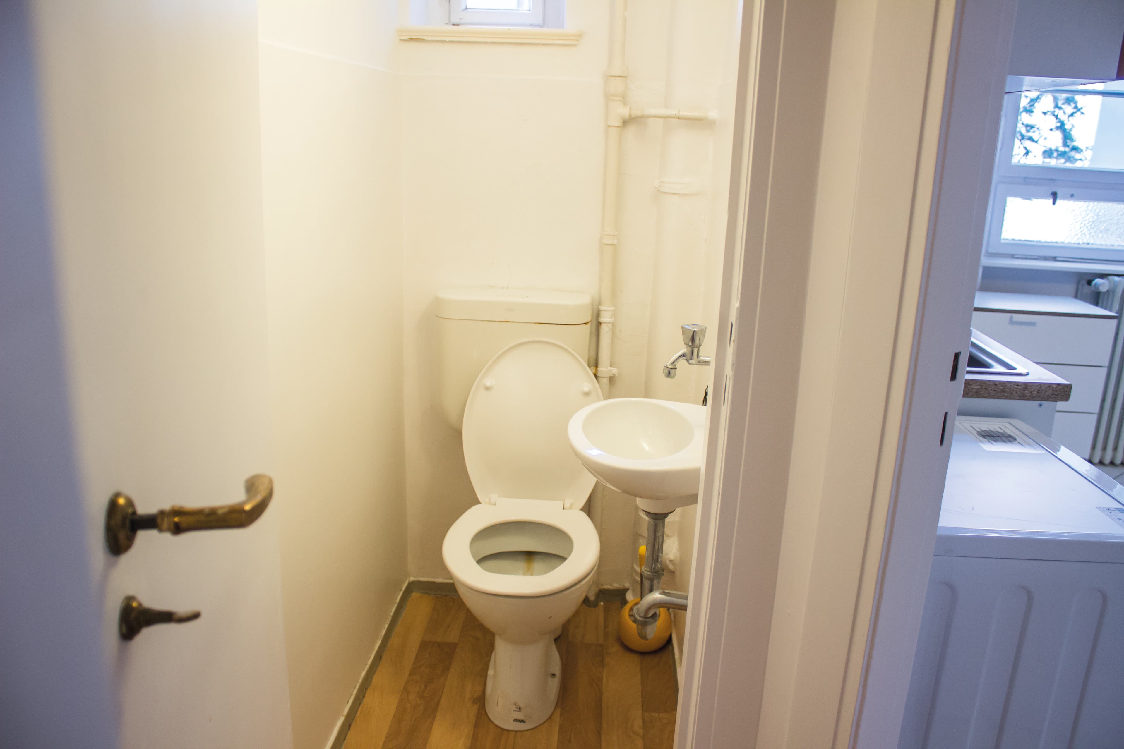 Image of the room