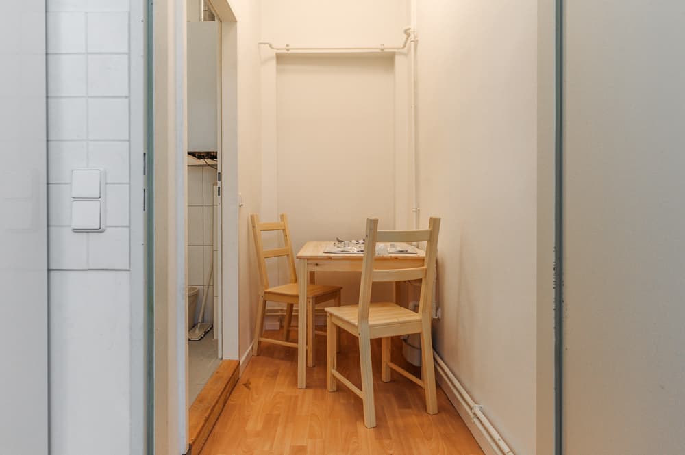 Image of the room