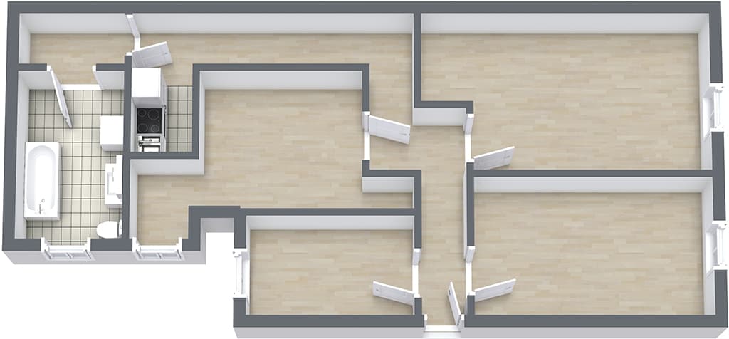 Image of the room