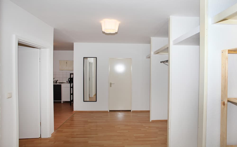 Image of the room