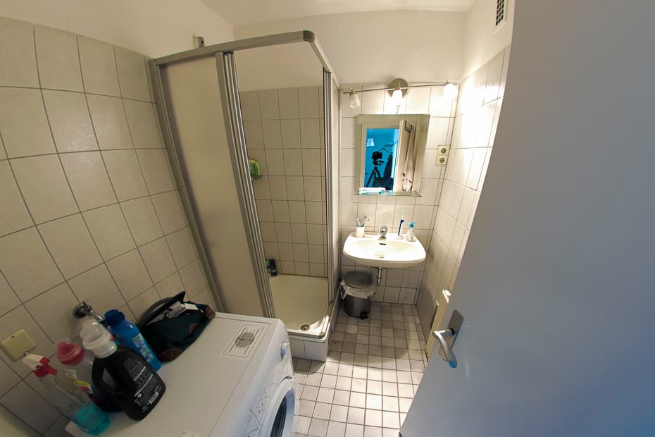 Image of the room