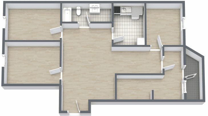 Image of the room