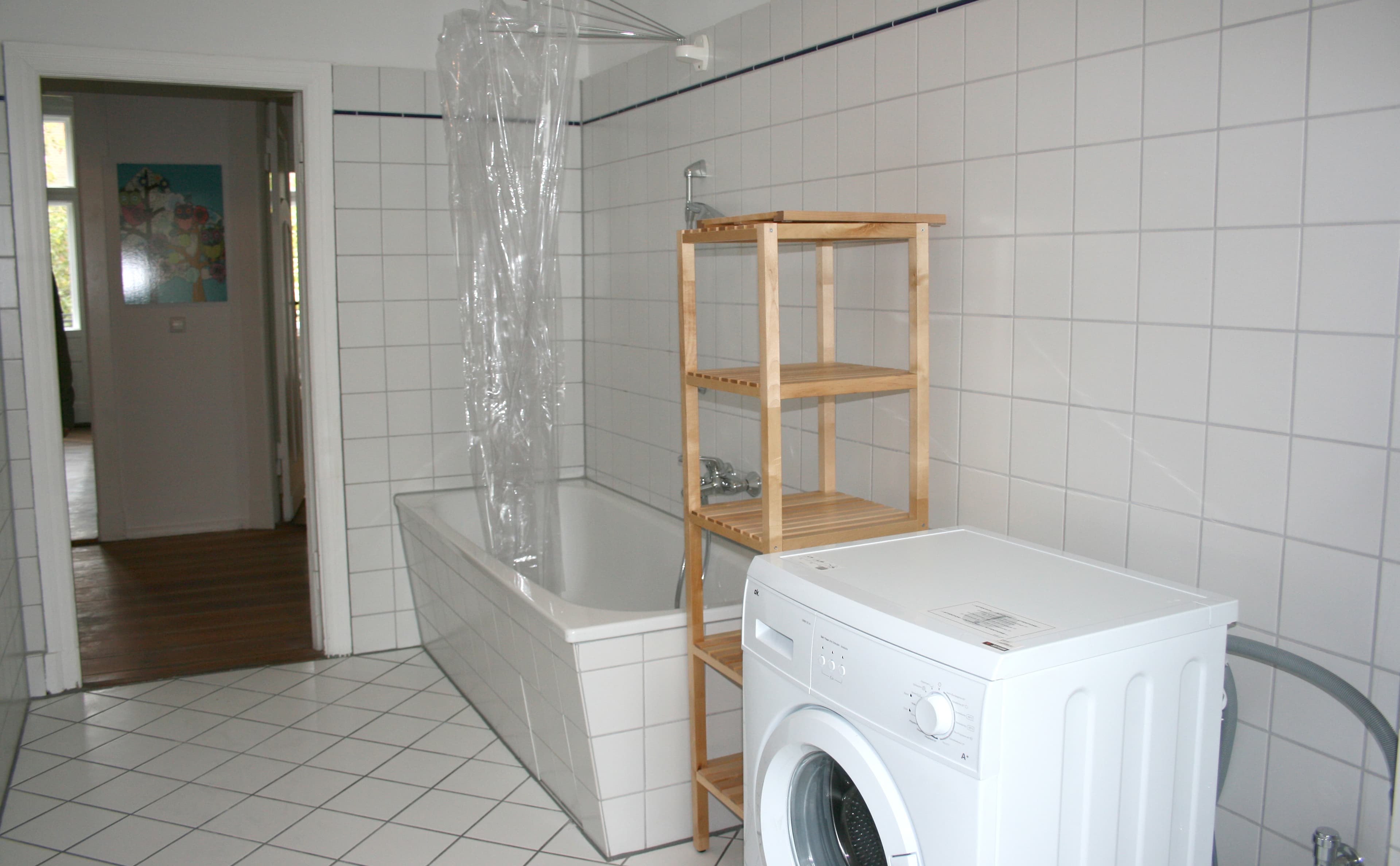 Image of the room