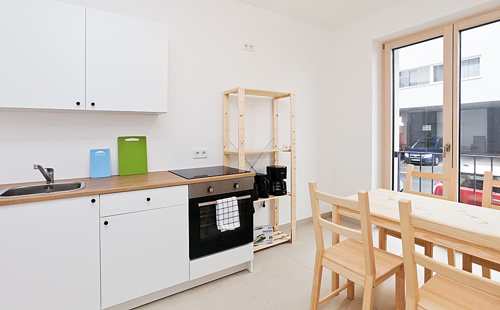 Image of the room