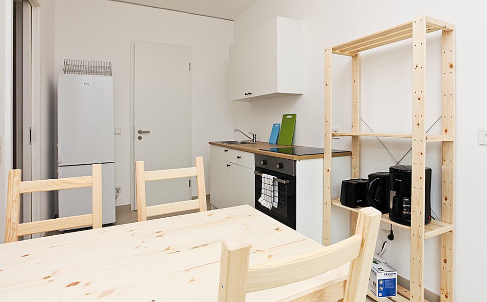 Image of the room