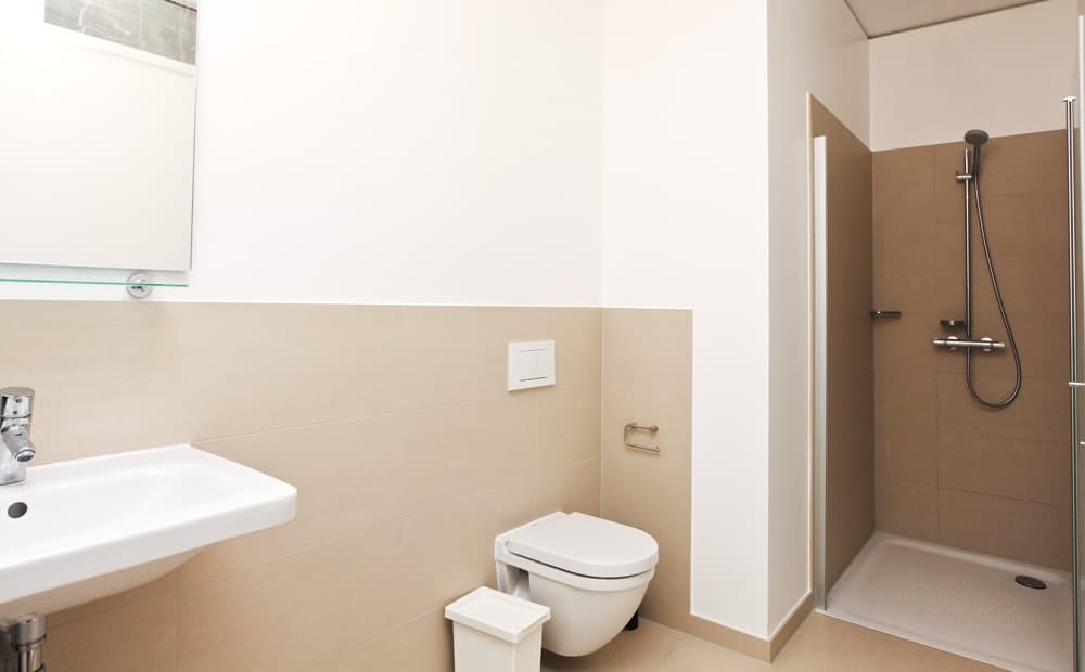 Image of the room