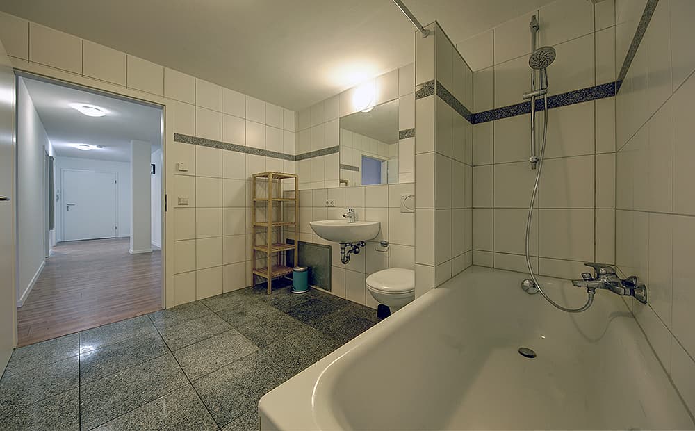 Image of the room