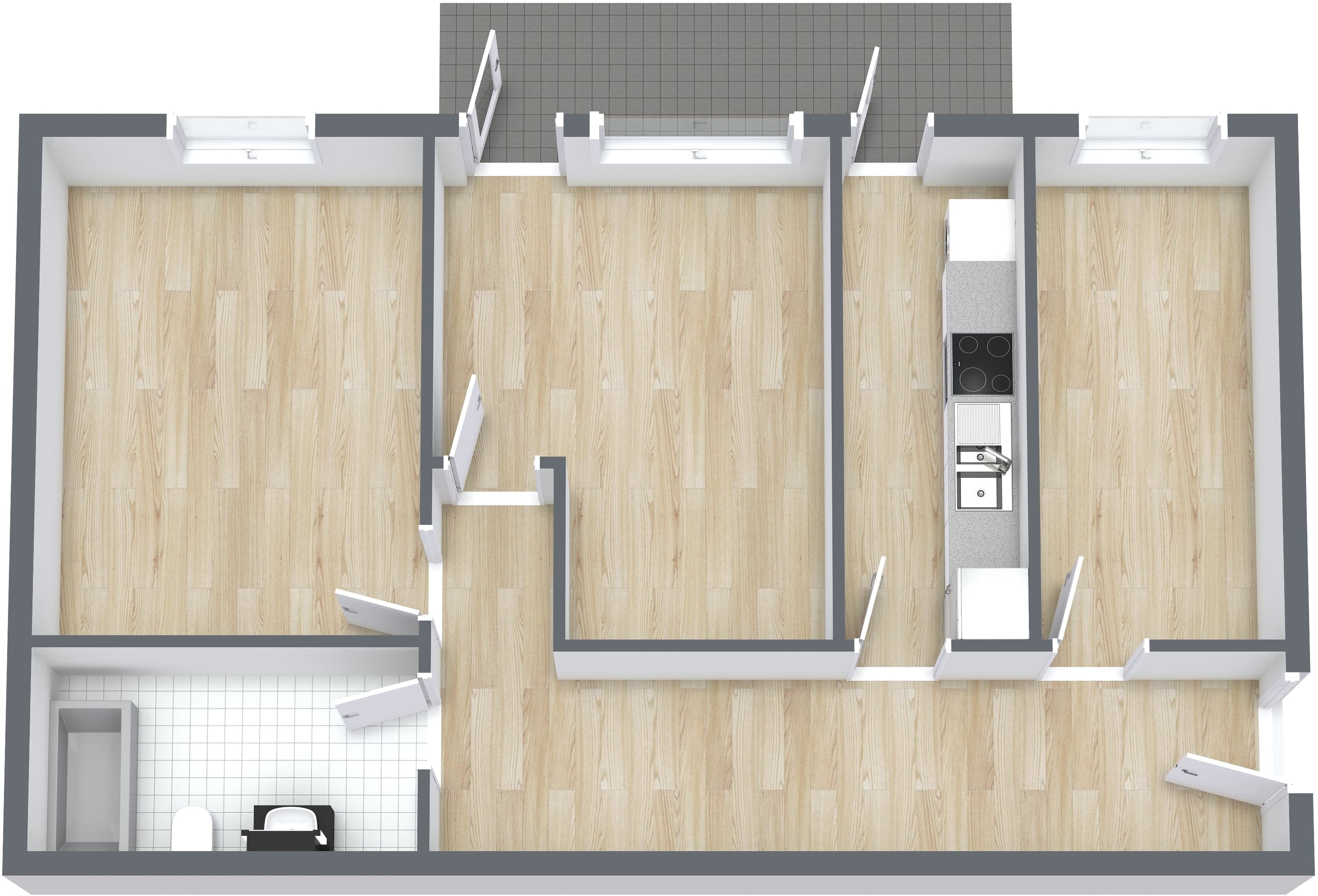 Image of the room