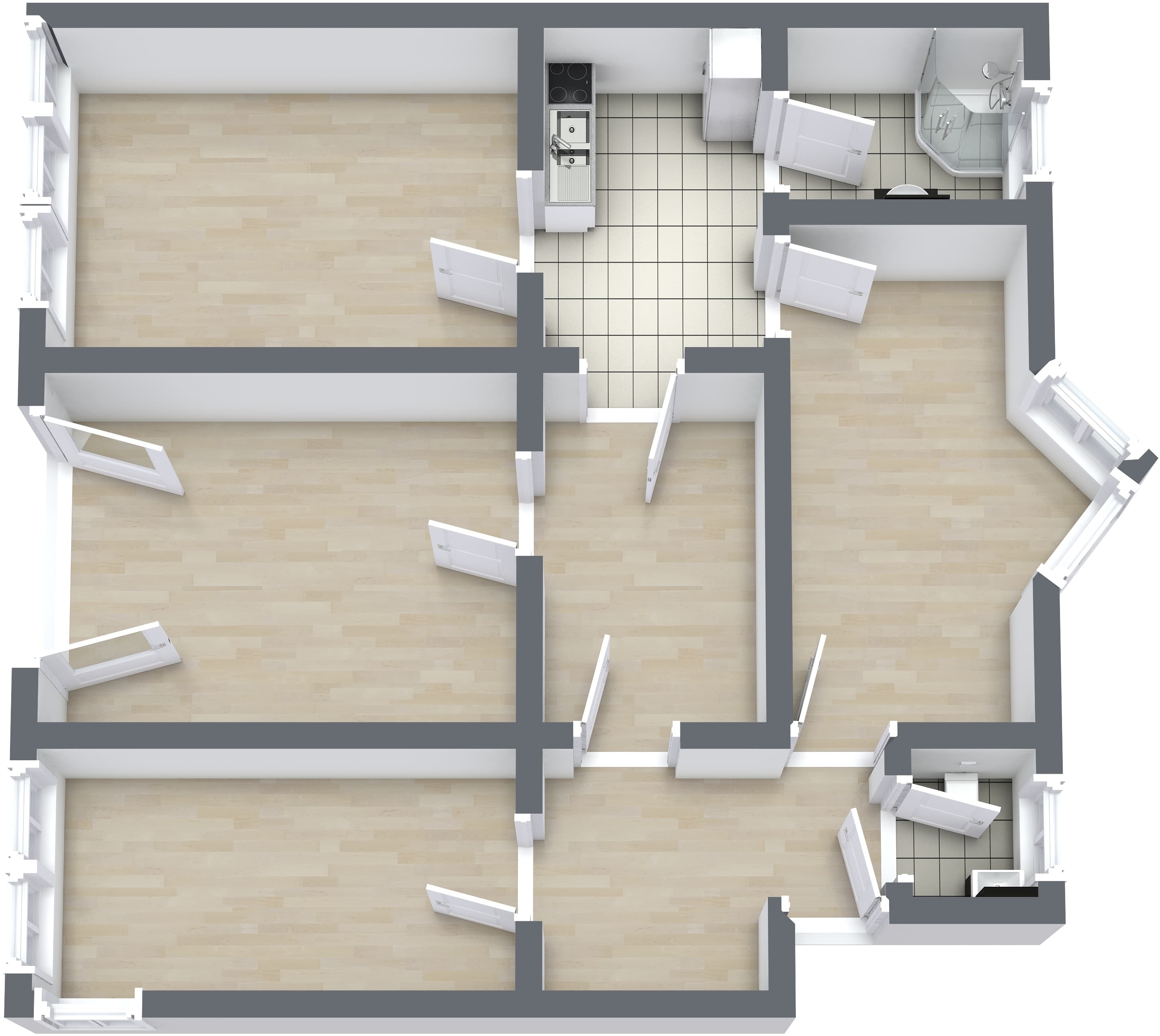 Image of the room
