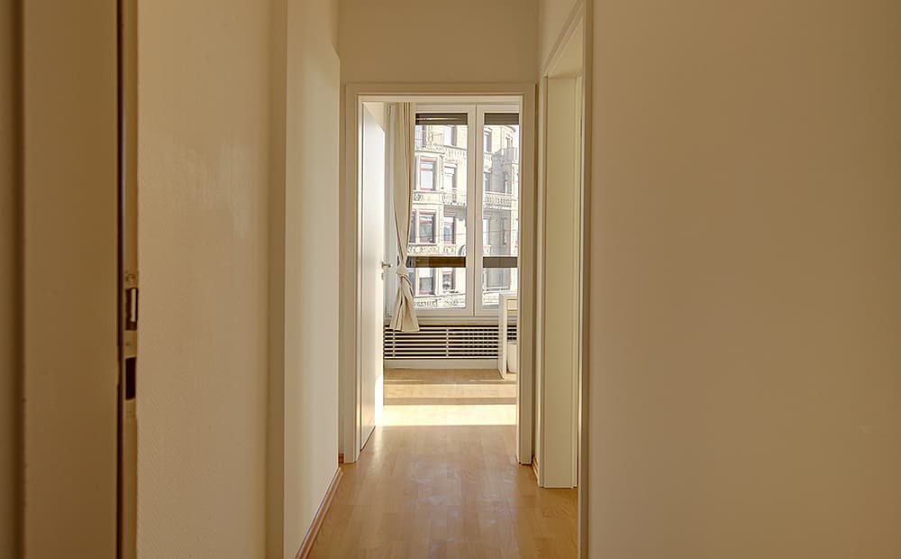 Image of the room