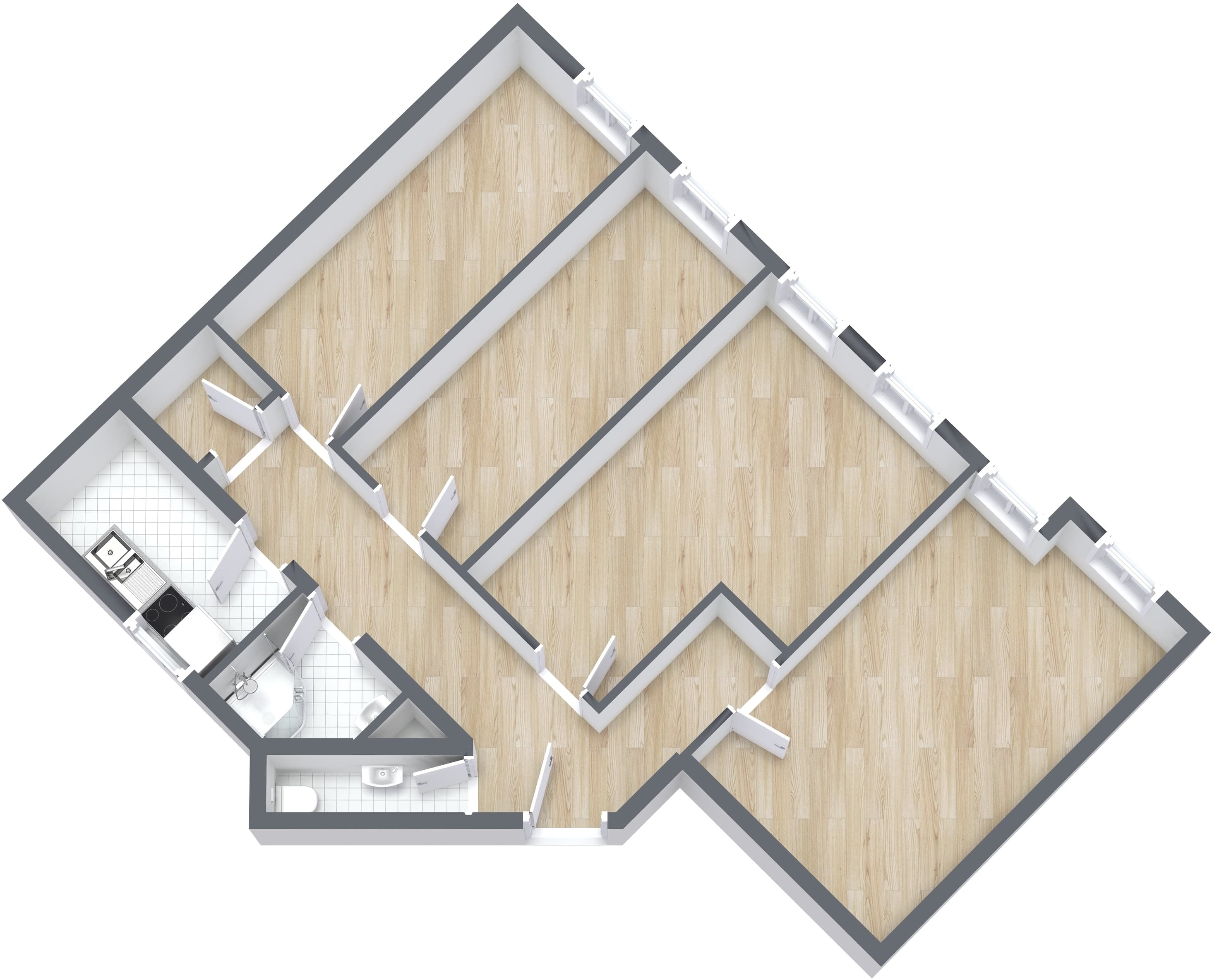 Image of the room