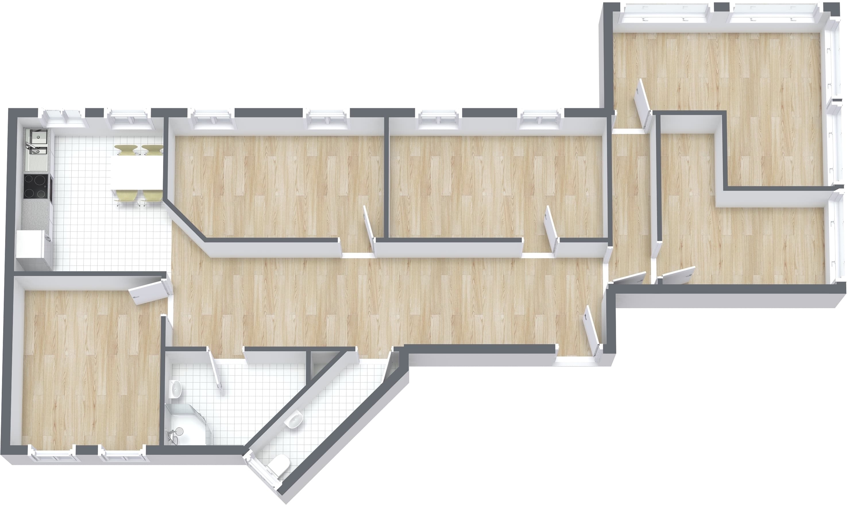 Image of the room
