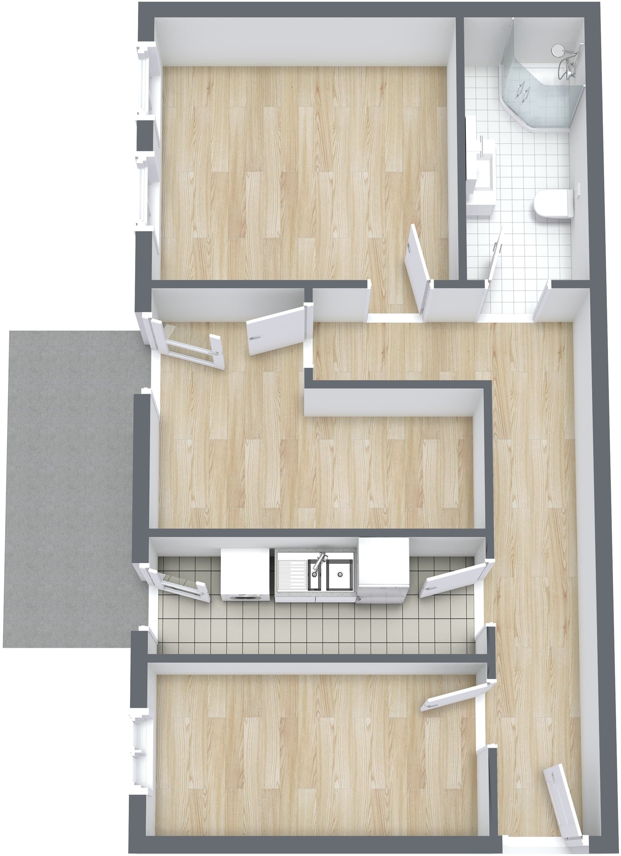 Image of the room