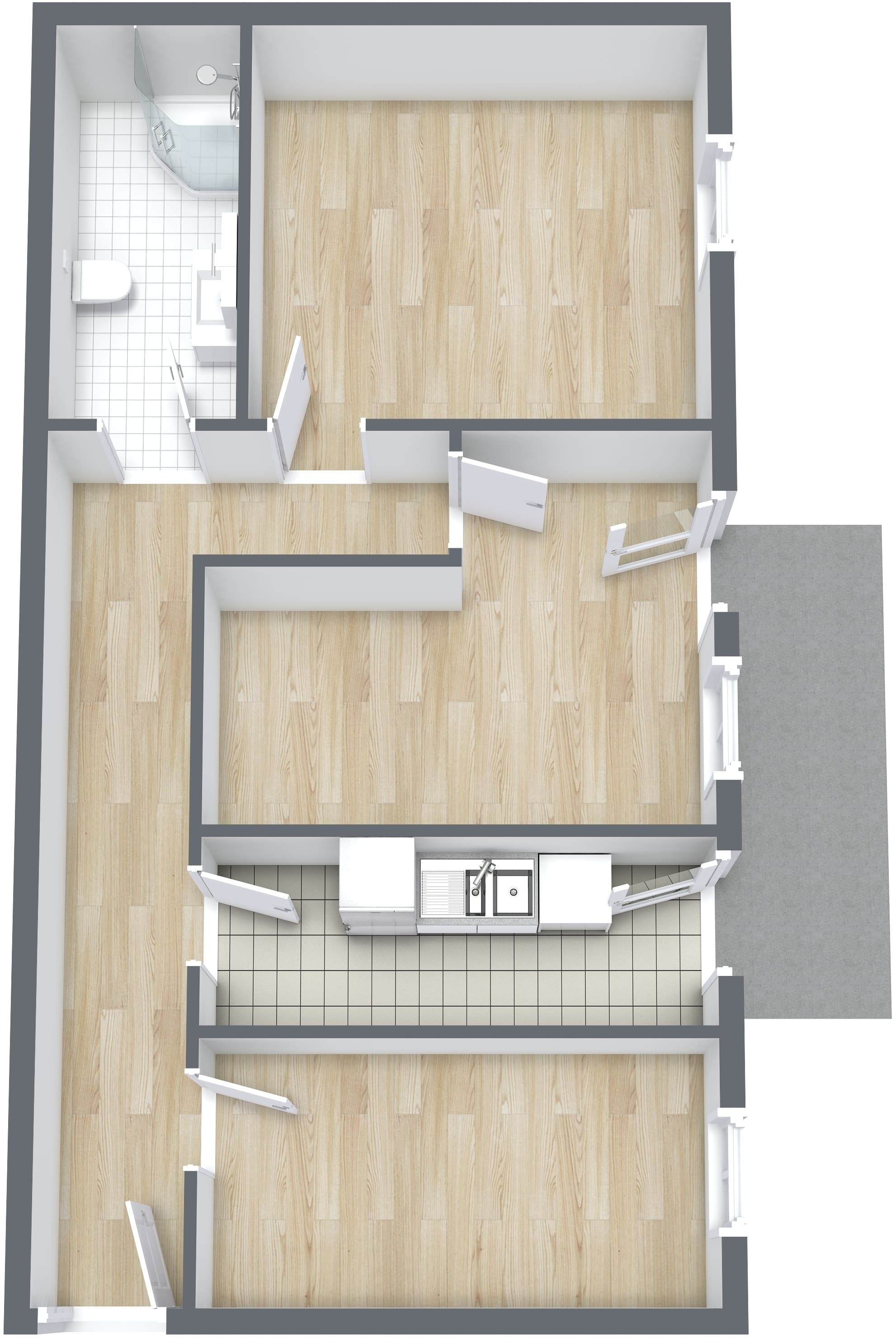 Image of the room