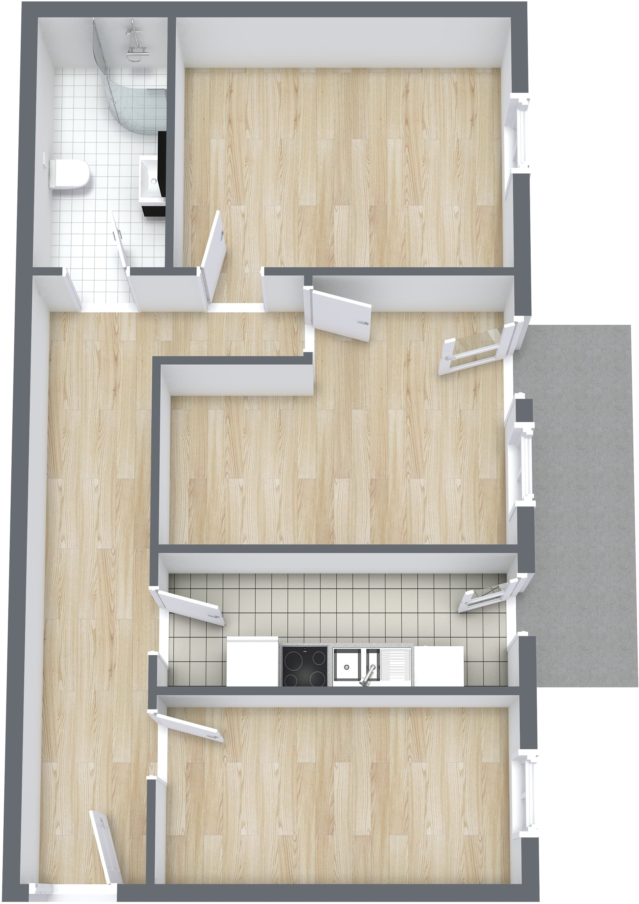 Image of the room