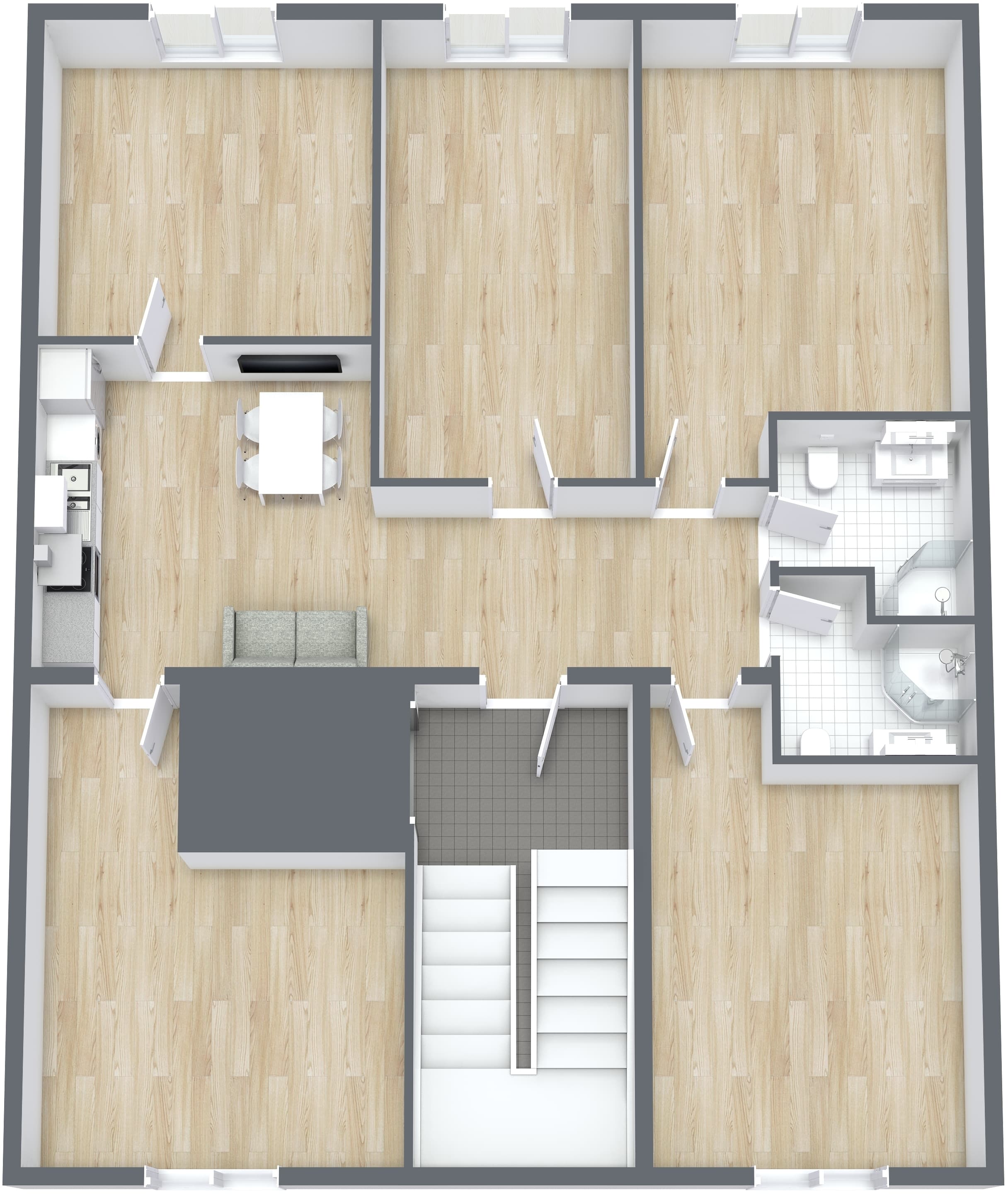 Image of the room