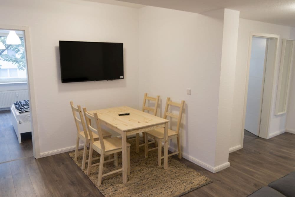 Image of the room