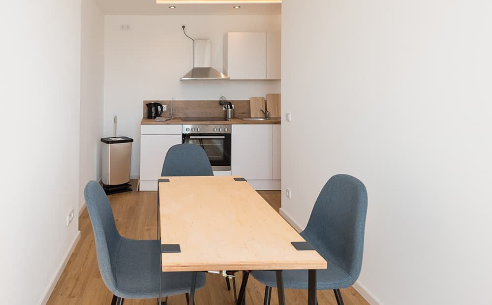 Image of the room