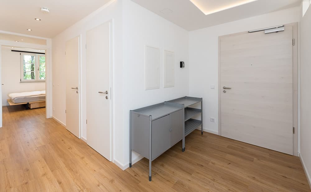 Image of the room