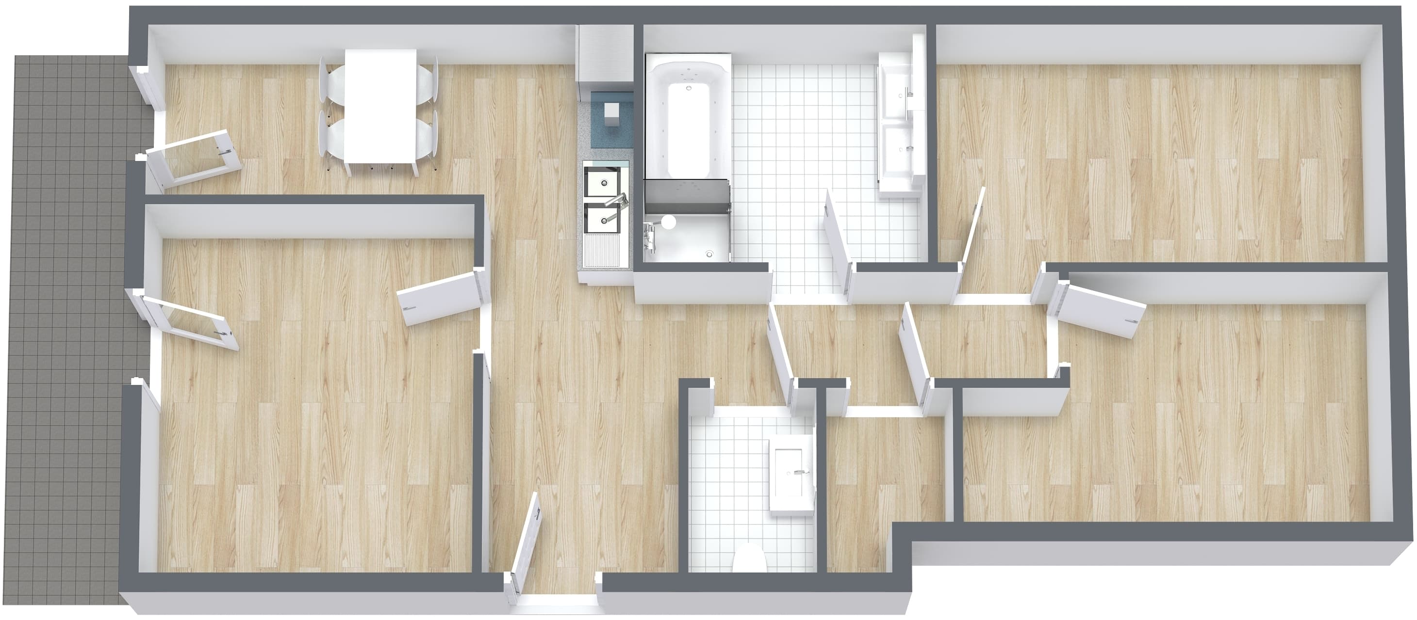 Image of the room