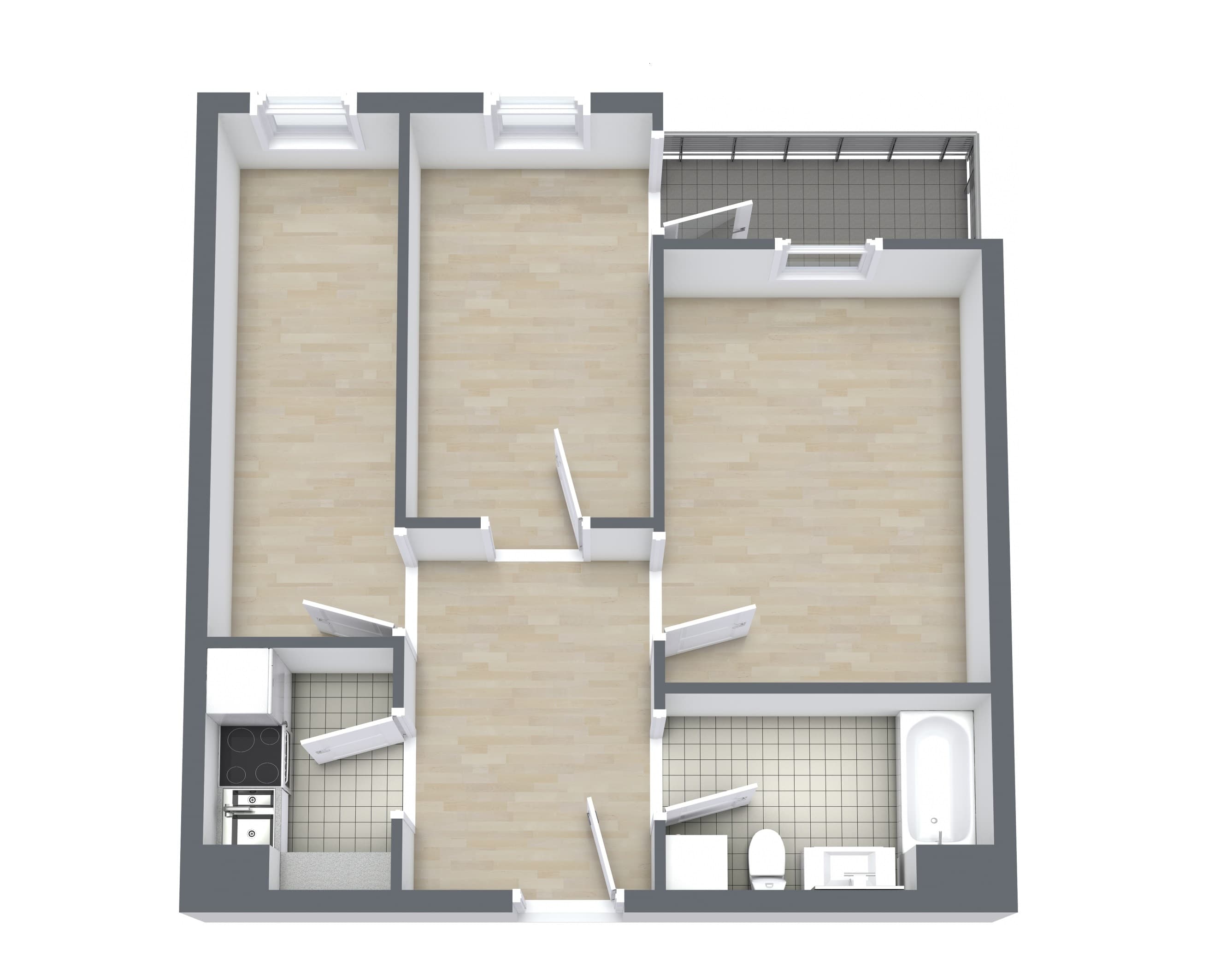 Image of the room