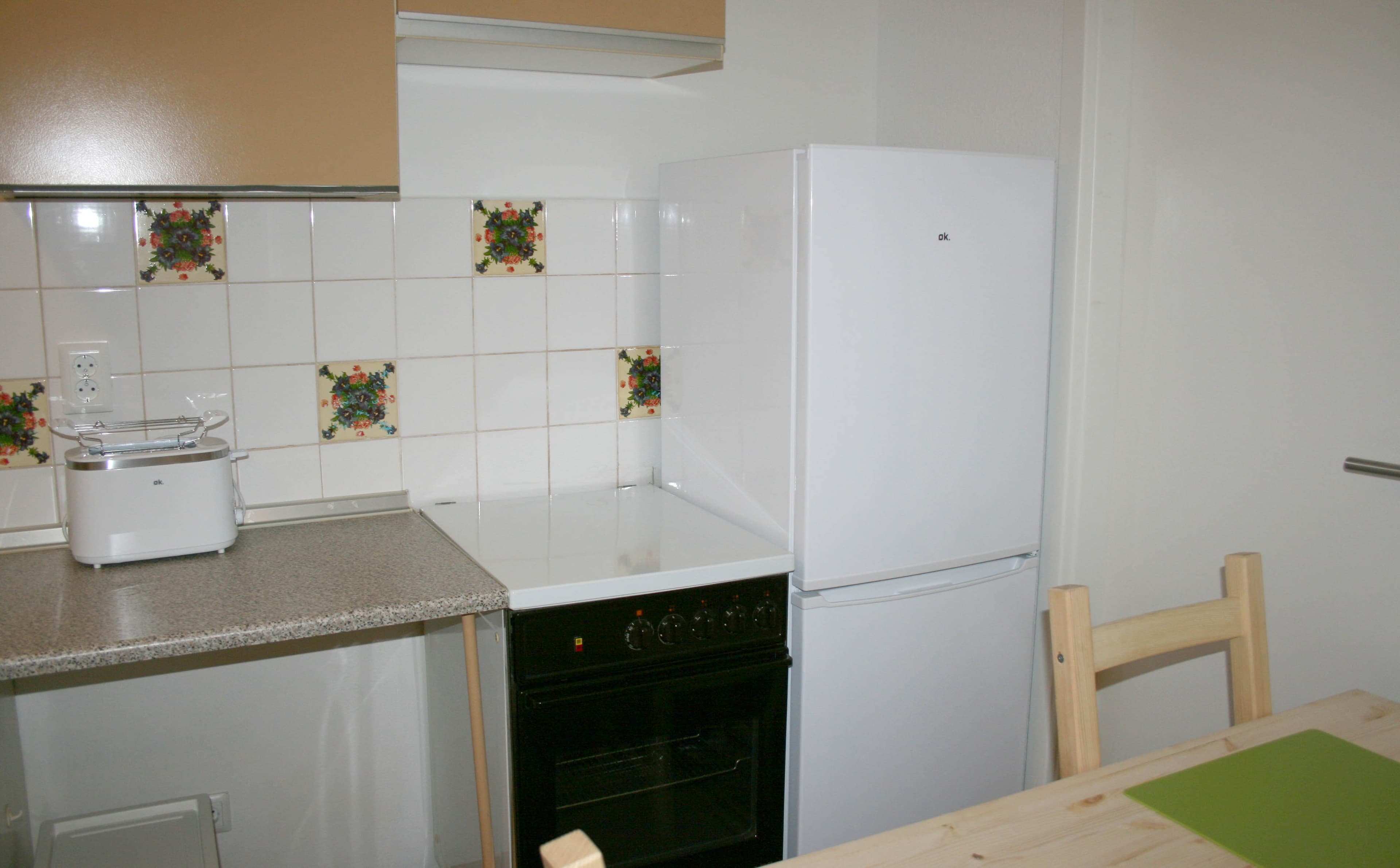 Image of the room