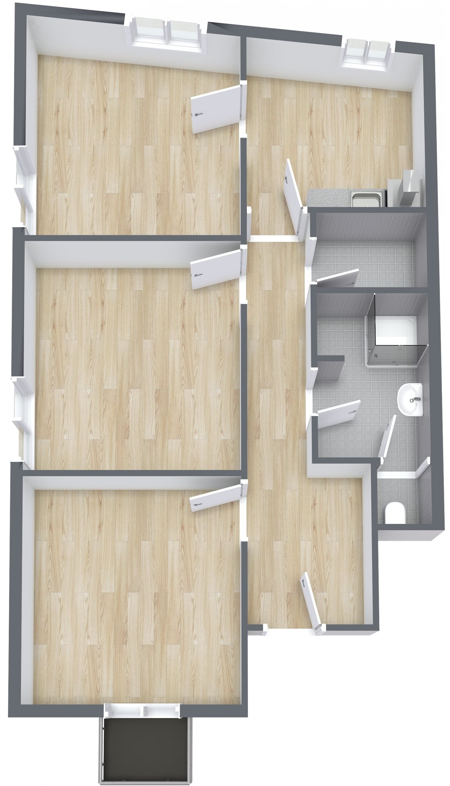 Image of the room