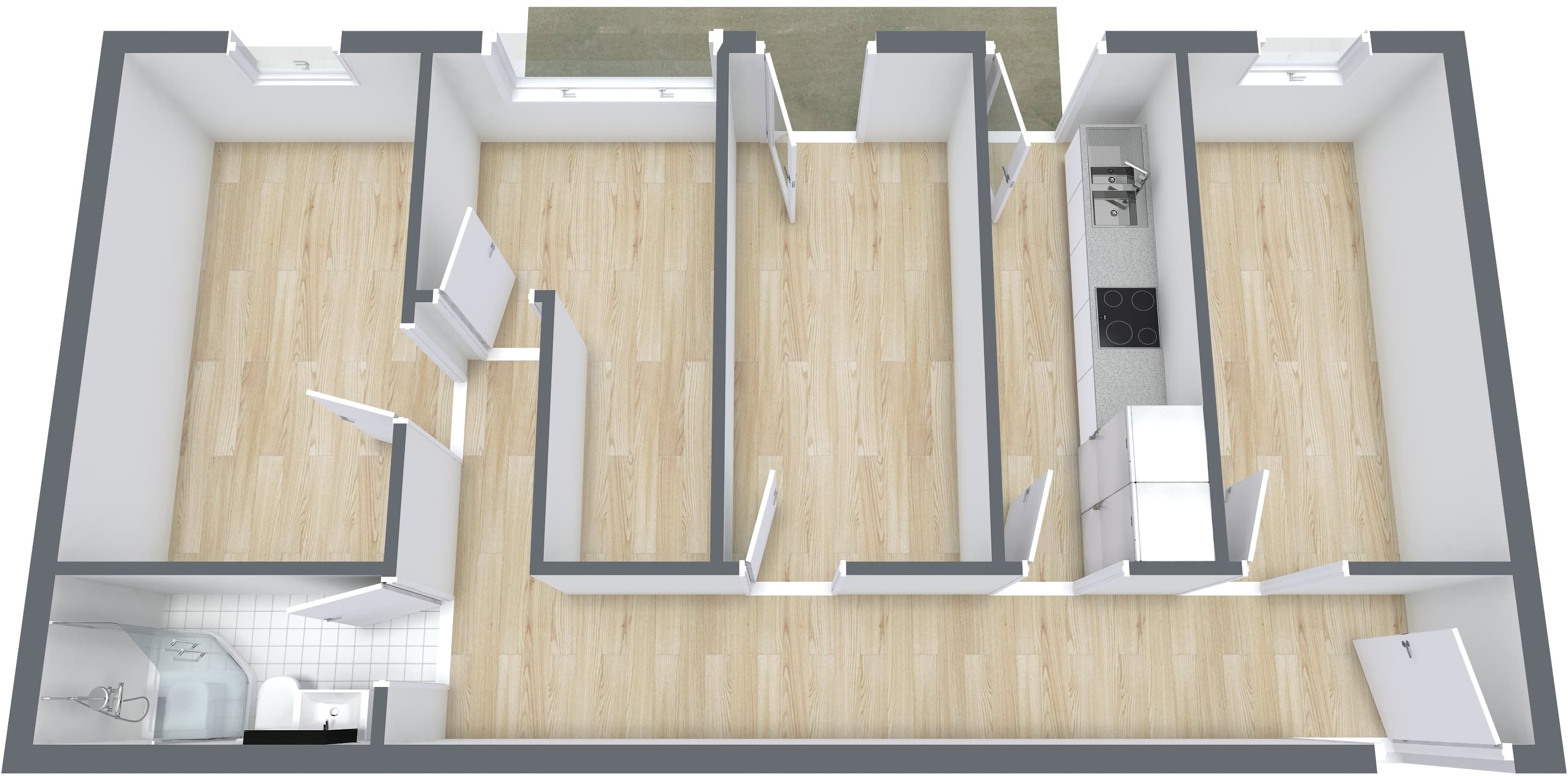 Image of the room