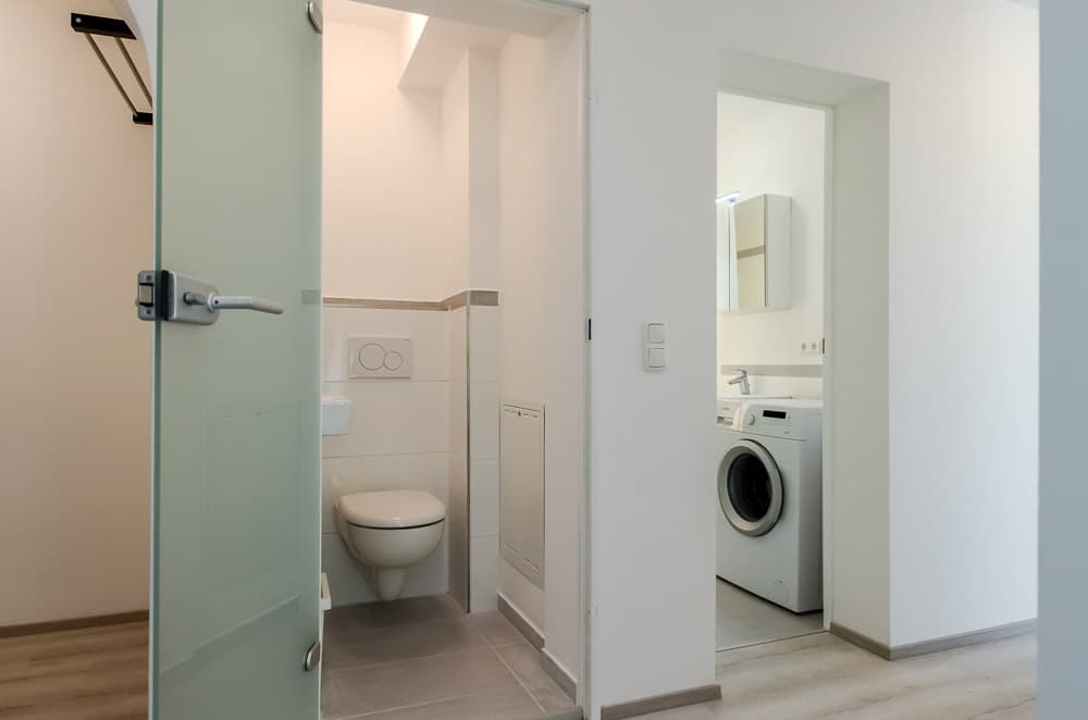 Image of the room