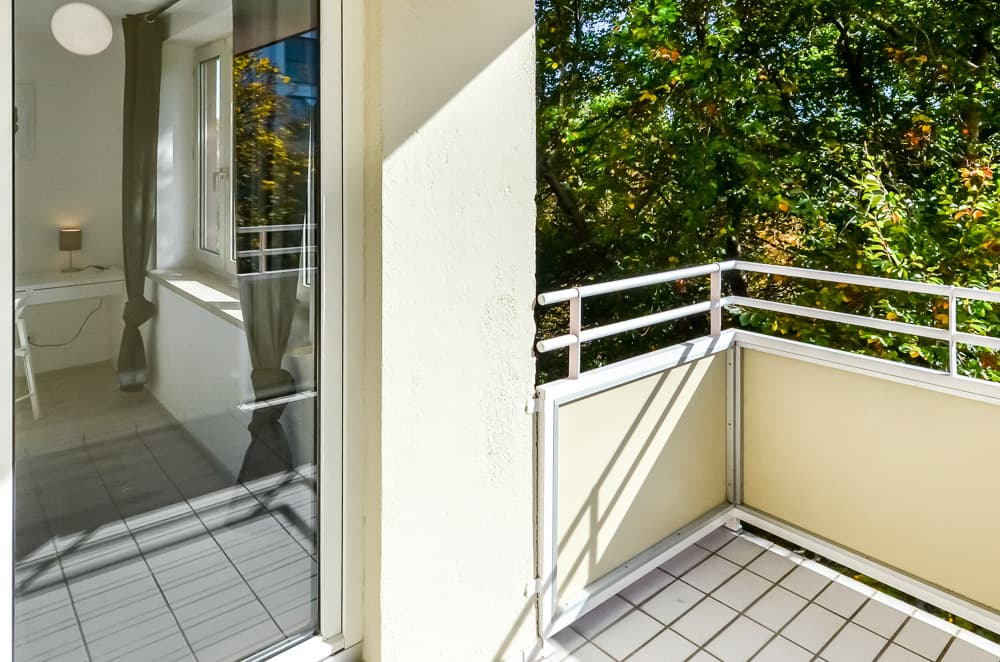 Image of the room