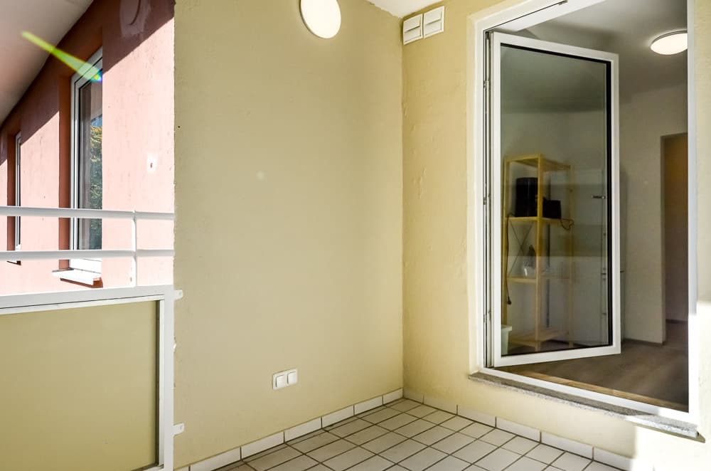 Image of the room