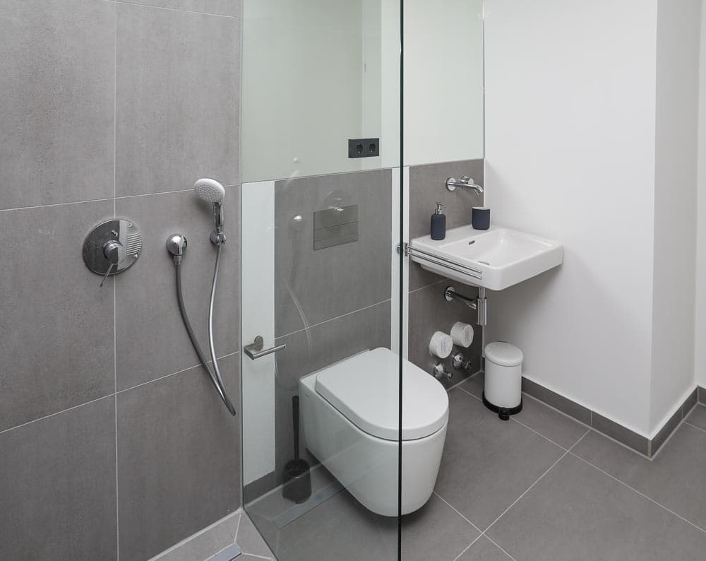 Image of the room