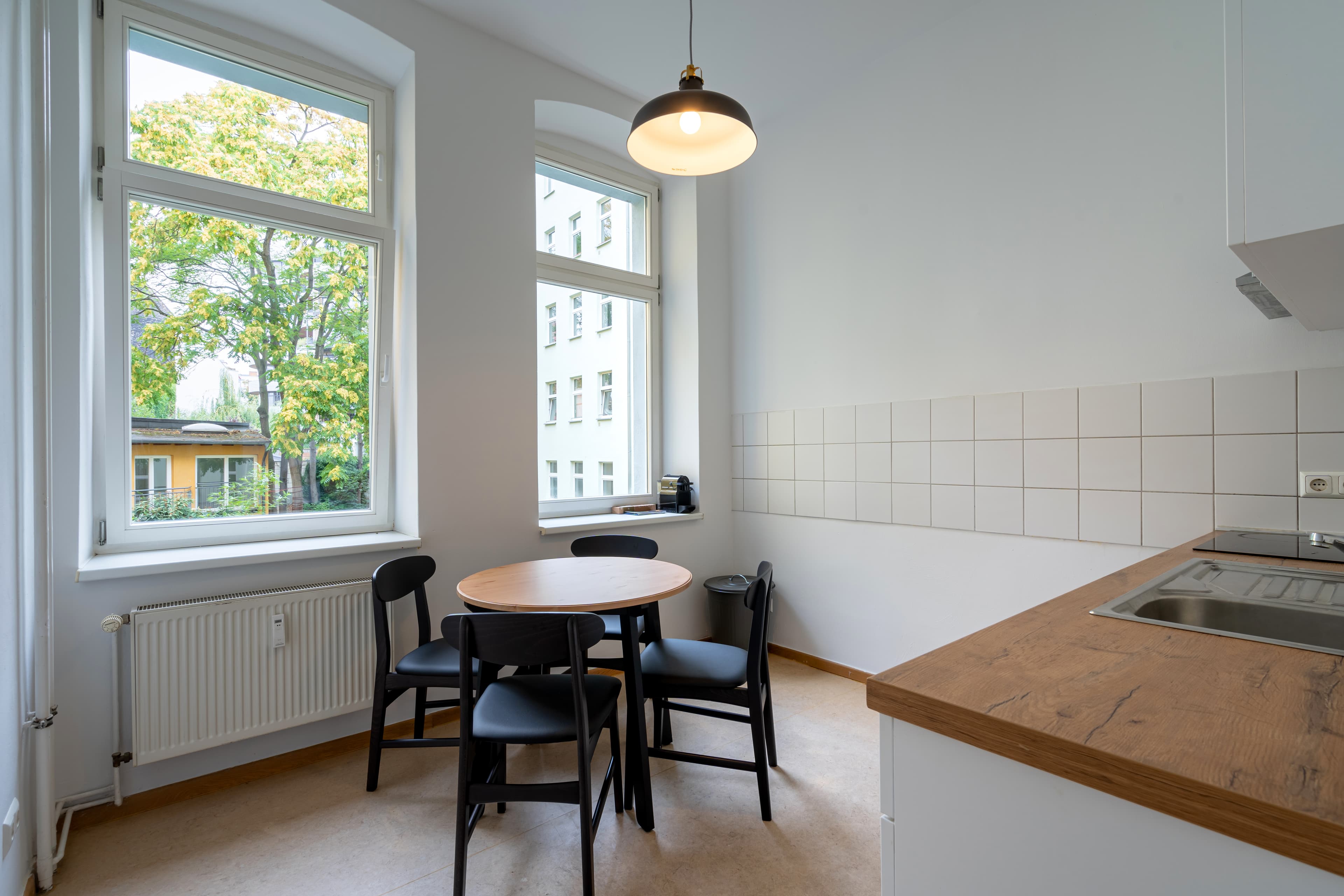 Image of the room