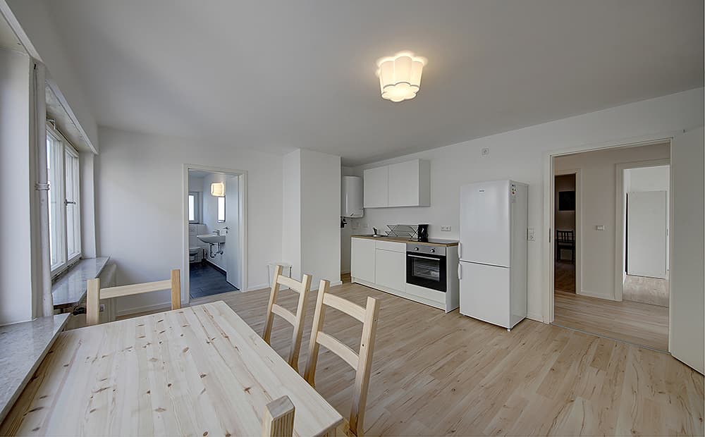 Image of the room