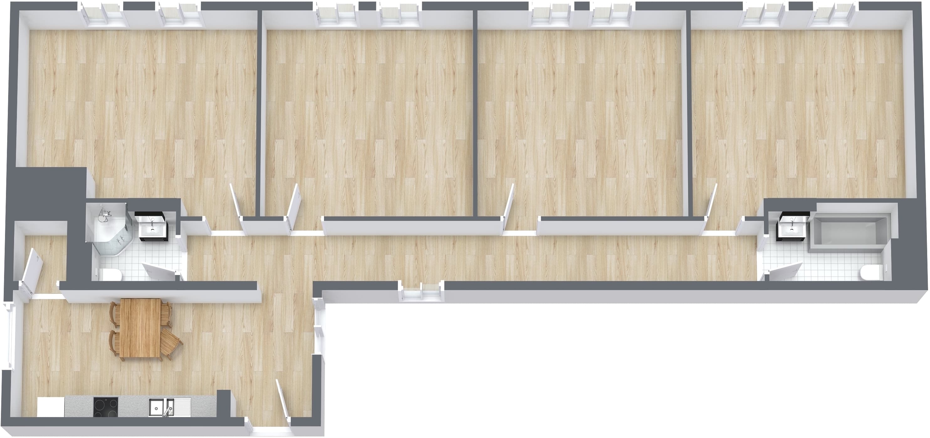 Image of the room