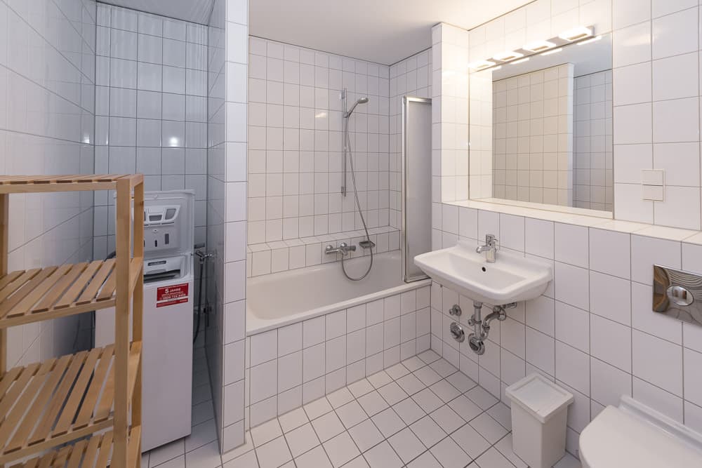 Image of the room