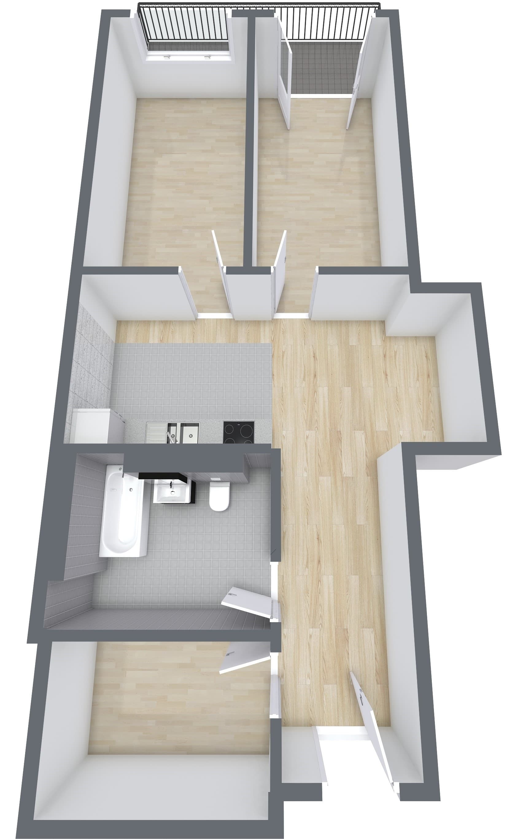 Image of the room