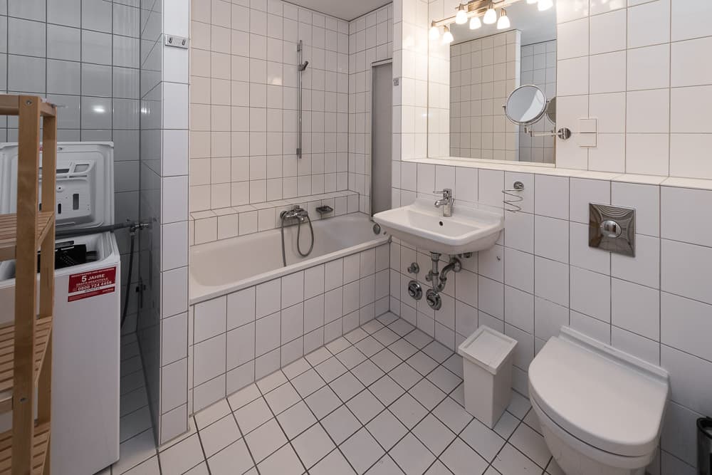 Image of the room