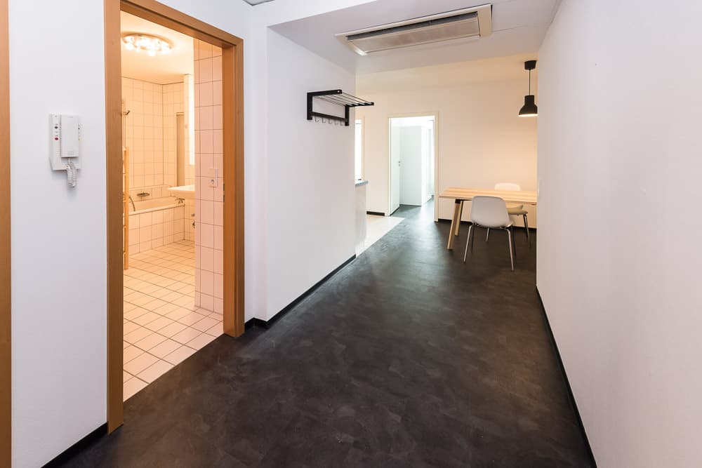 Image of the room