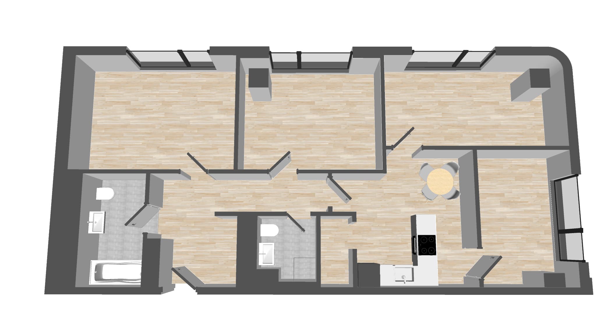 Image of the room