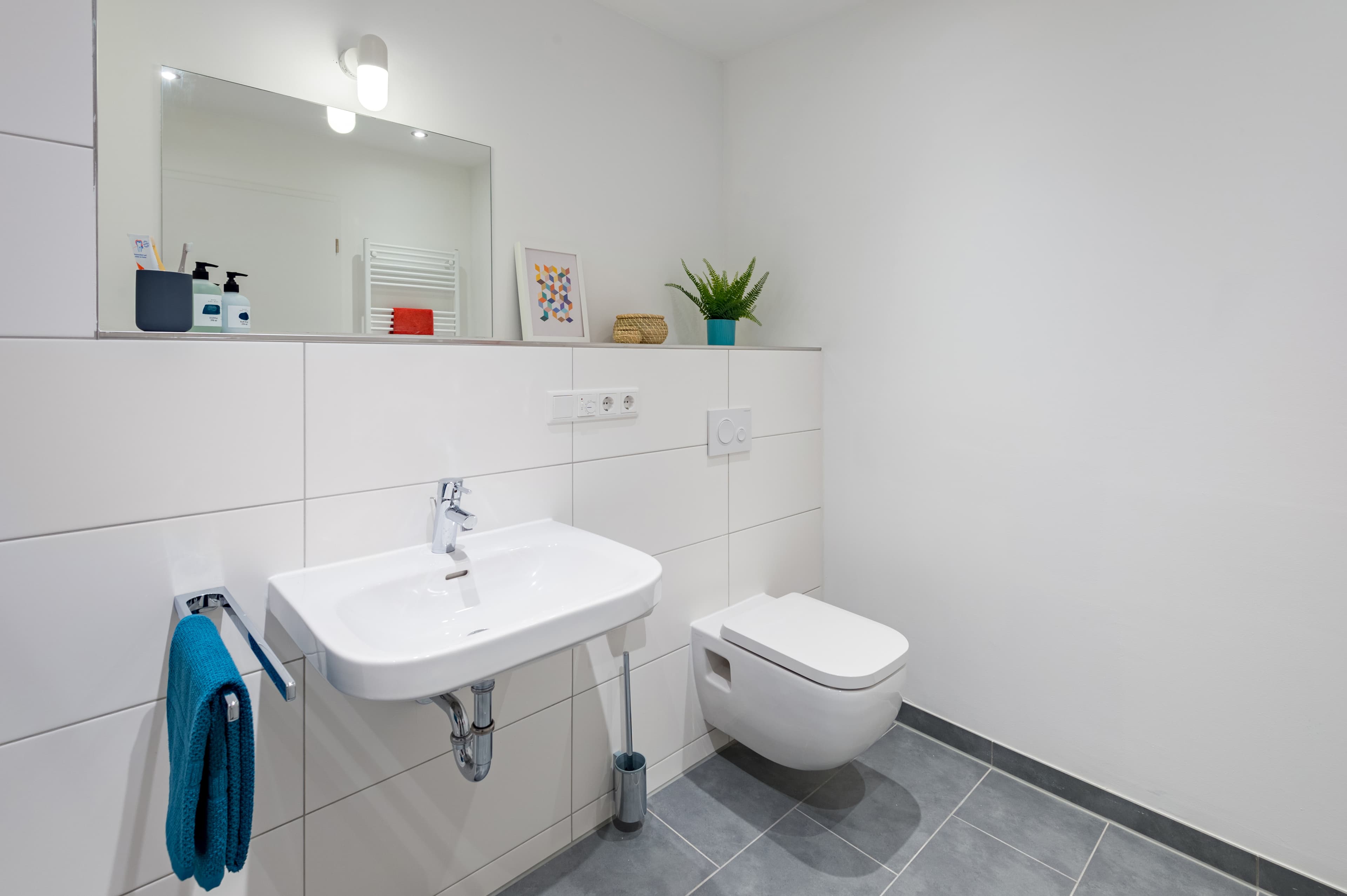 Image of the room