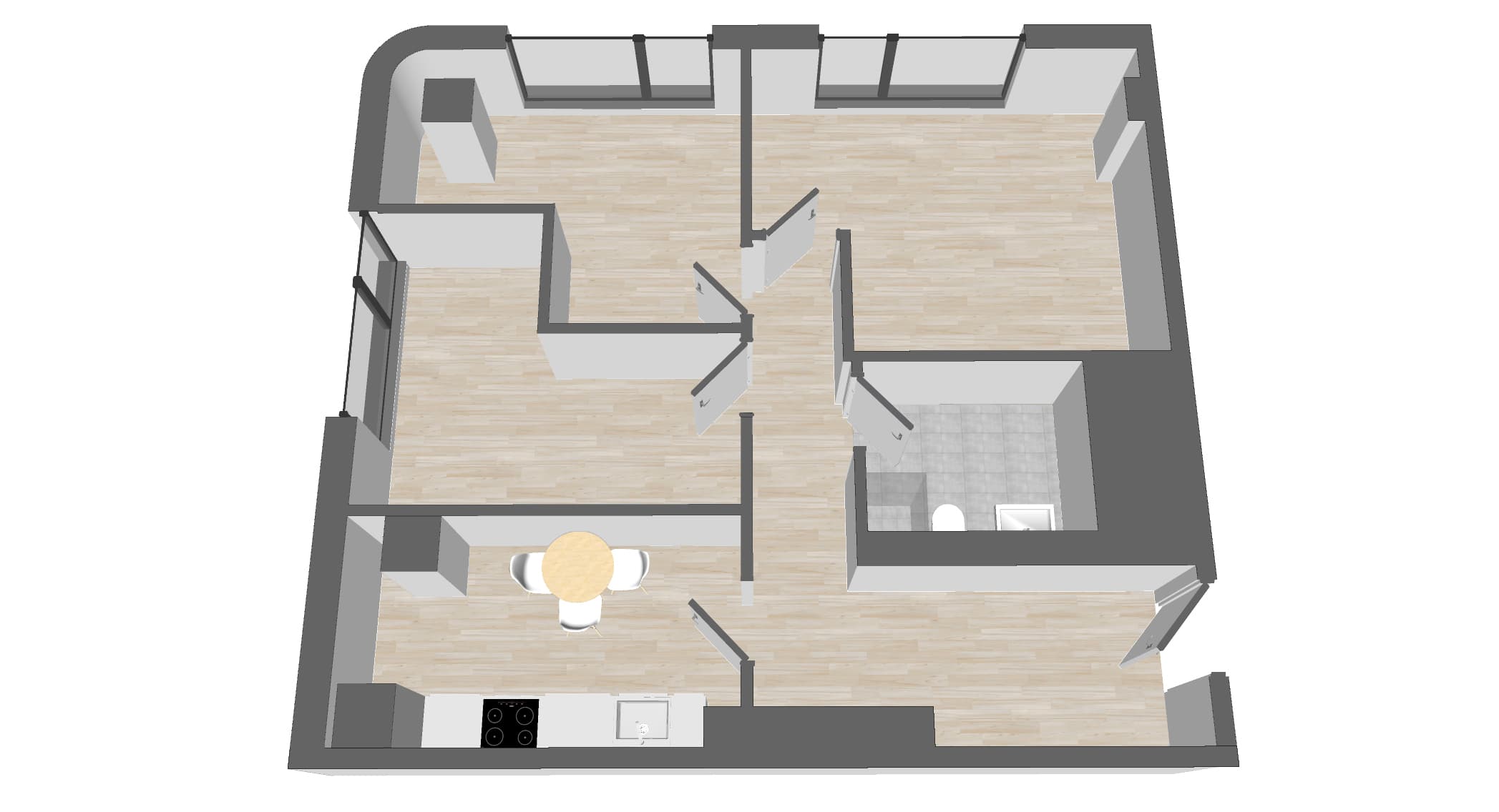Image of the room