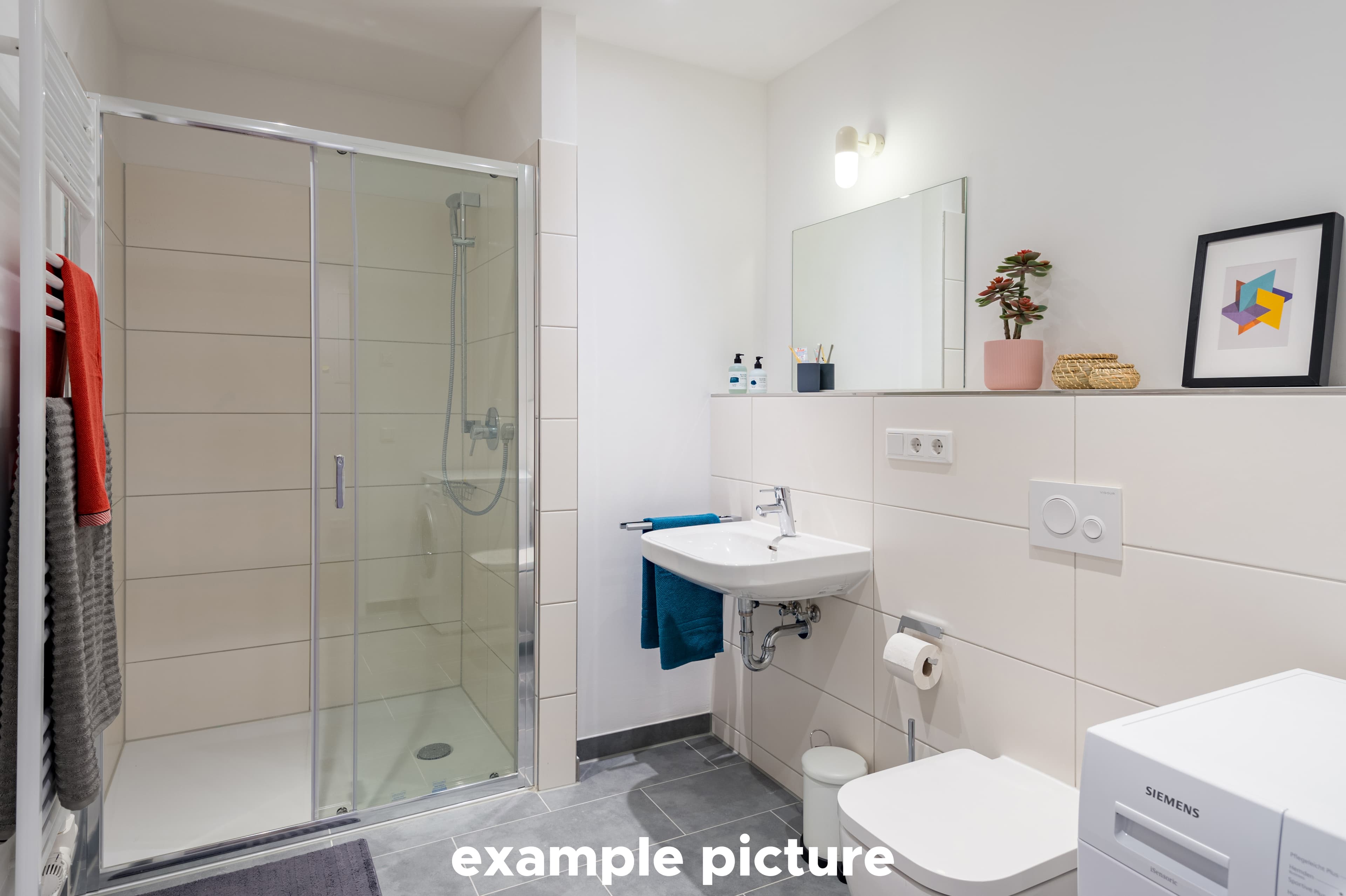 Image of the room