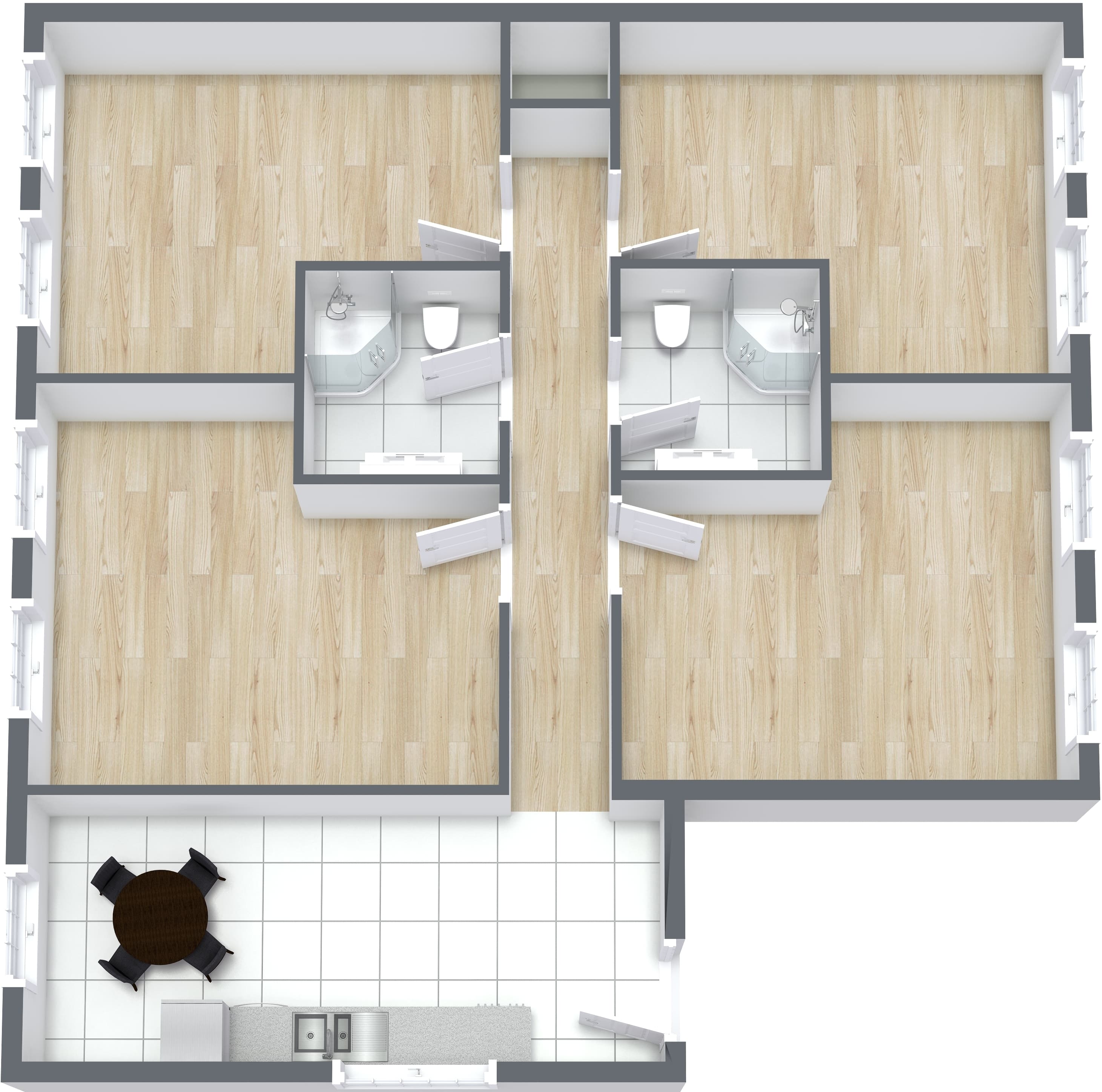 Image of the room